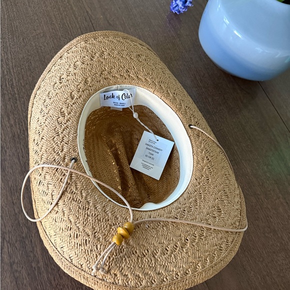 Lack Of Color Dakota Cowboy - Teak - Picture 5 of 6